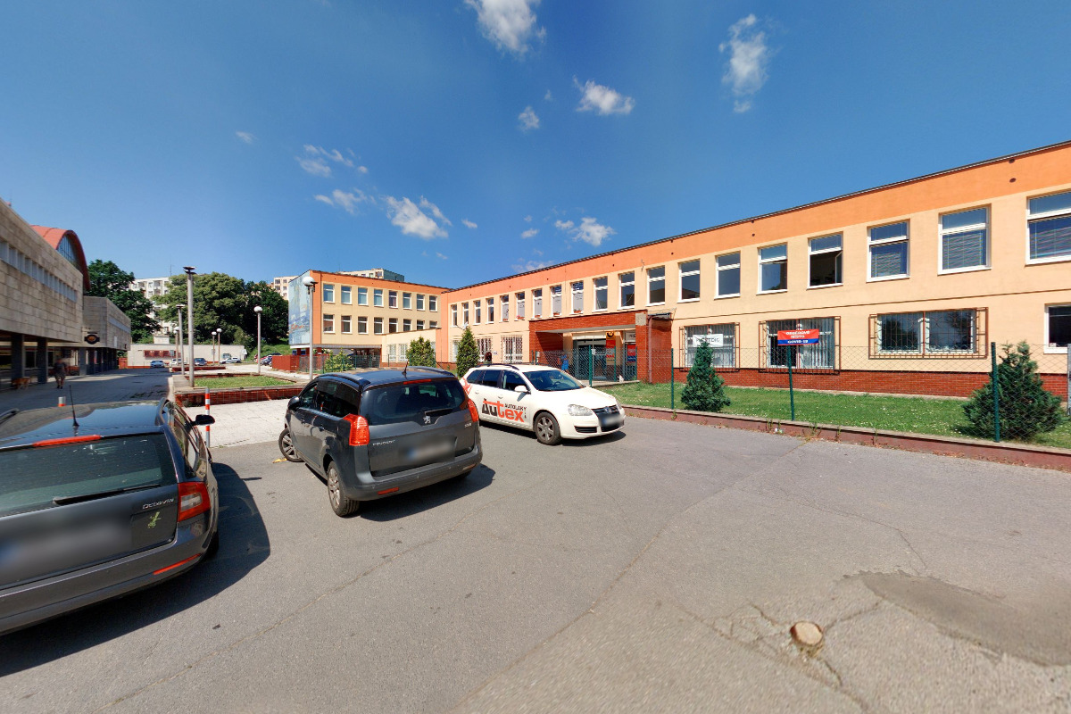 MUDr. Václav Klučina