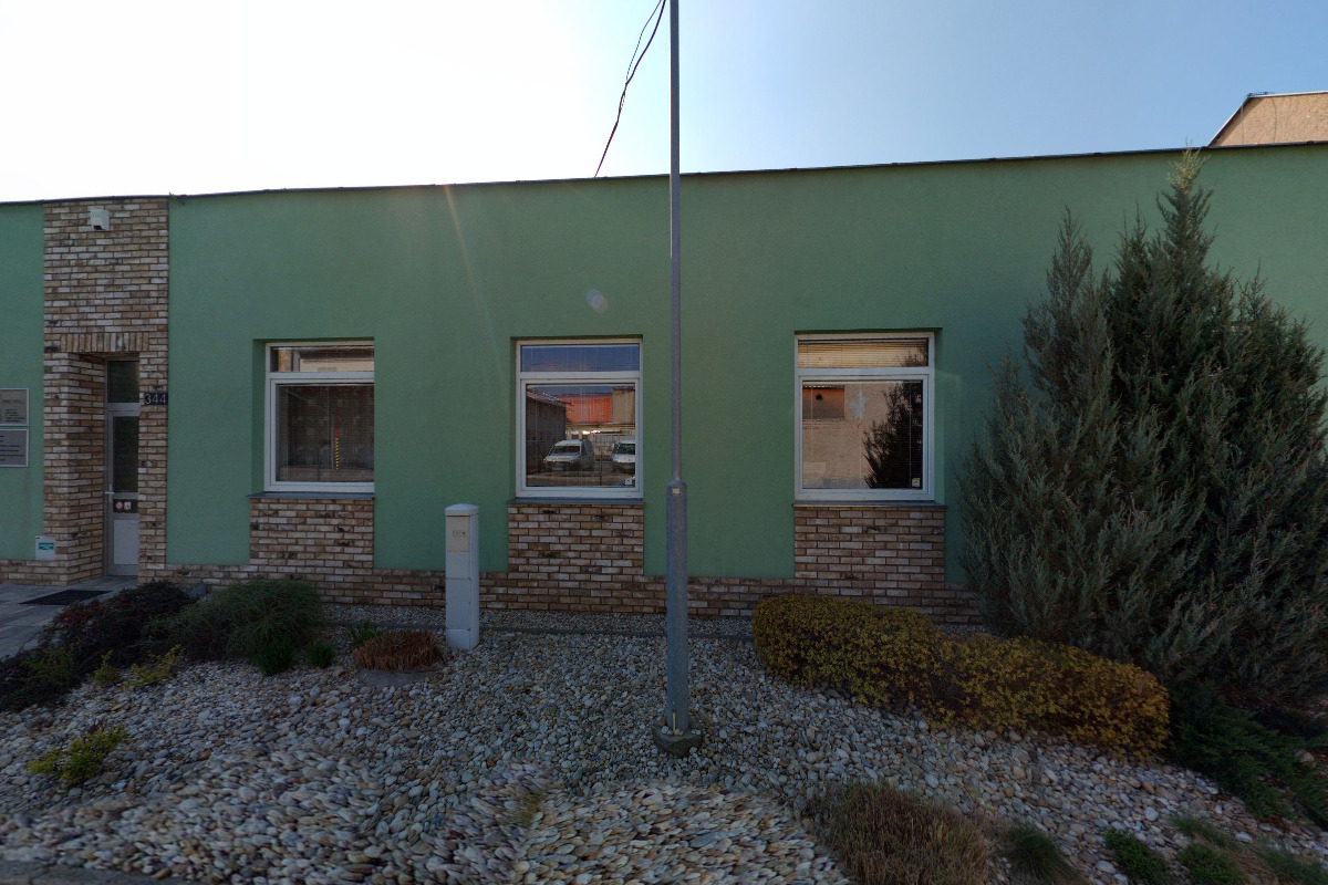 Pohřebnictví - KOMBYT SERVIS