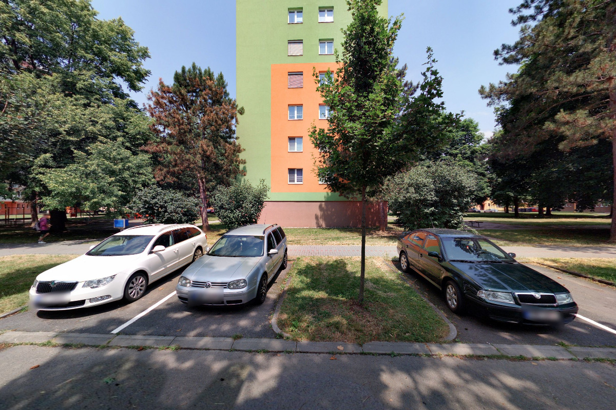 Michal Pančocha - malířství foto 1