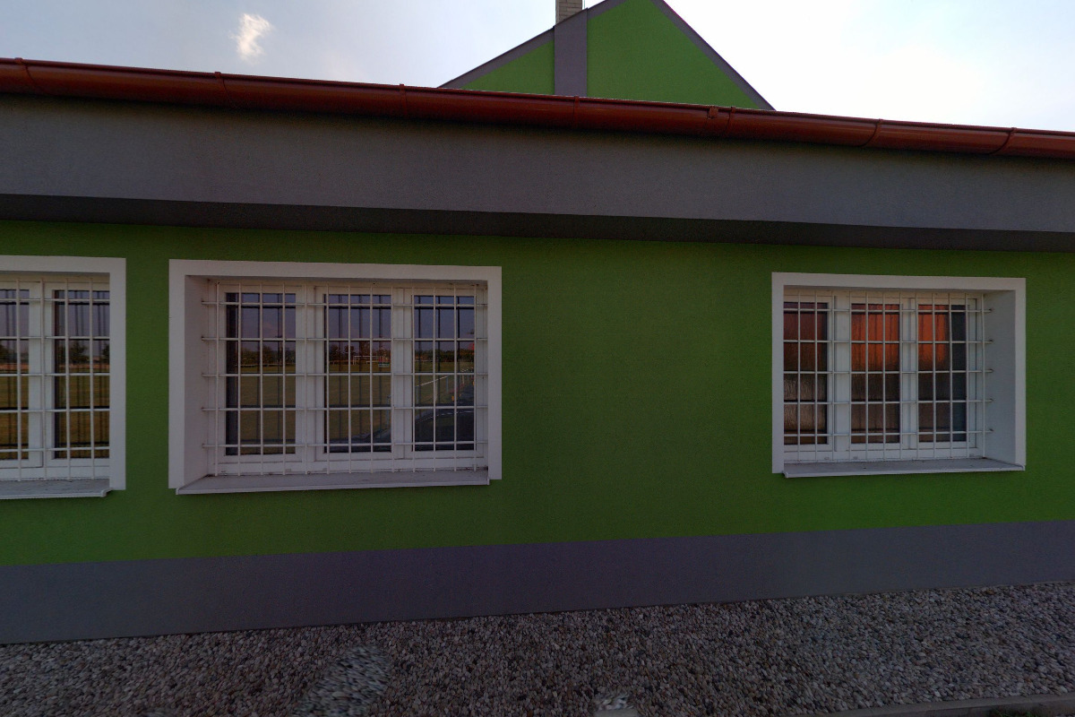 Kulturní dům U Hřiště