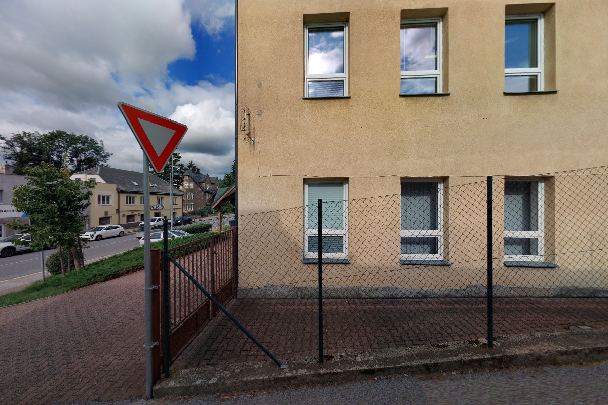 Ortopedická ambulance MUDr. Aleš Nedvěd, s.r.o.