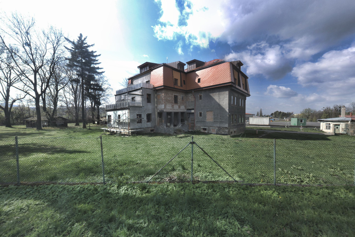 TROJEK, a.s. foto 3