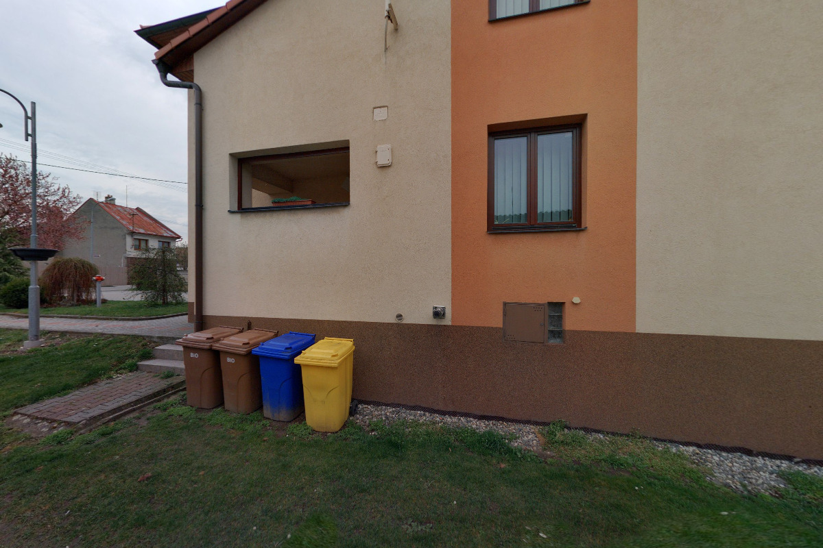 Místní knihovna Kurovice