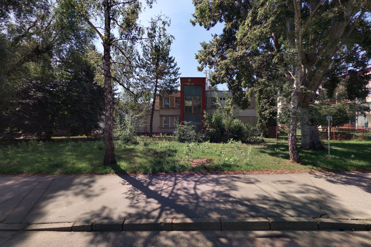 Baptisté Uherské Hradiště