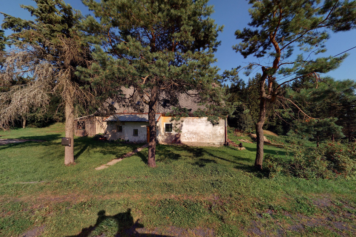 Myslivecké sdružení Barváři - Krušné Hory