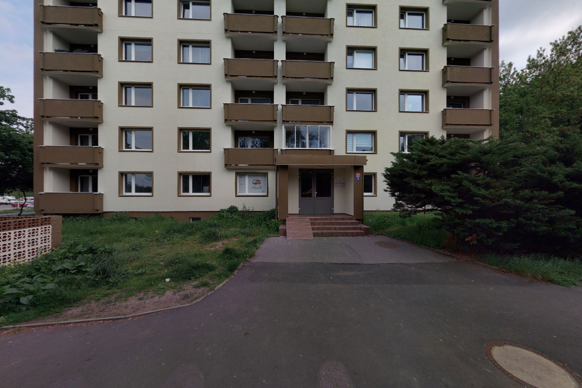 Stavební práce Yurii Bilaniuk