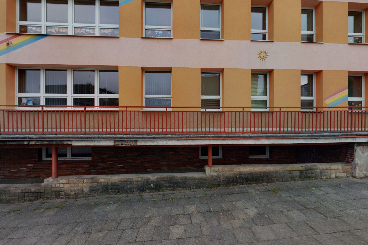 Mateřská škola Jablůnka, okres Vsetín foto 2