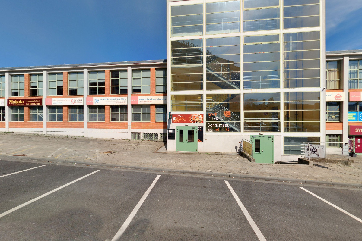 Fotoprodejna - foto kino Zlín