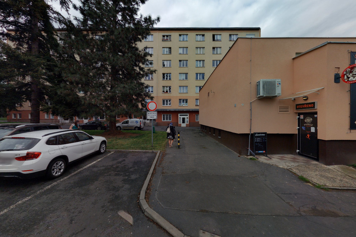 Kosmetický salon Barbio