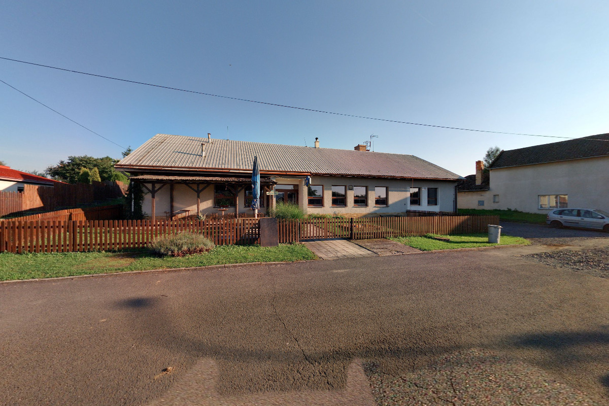 Restaurace Dolní Nětčice 4