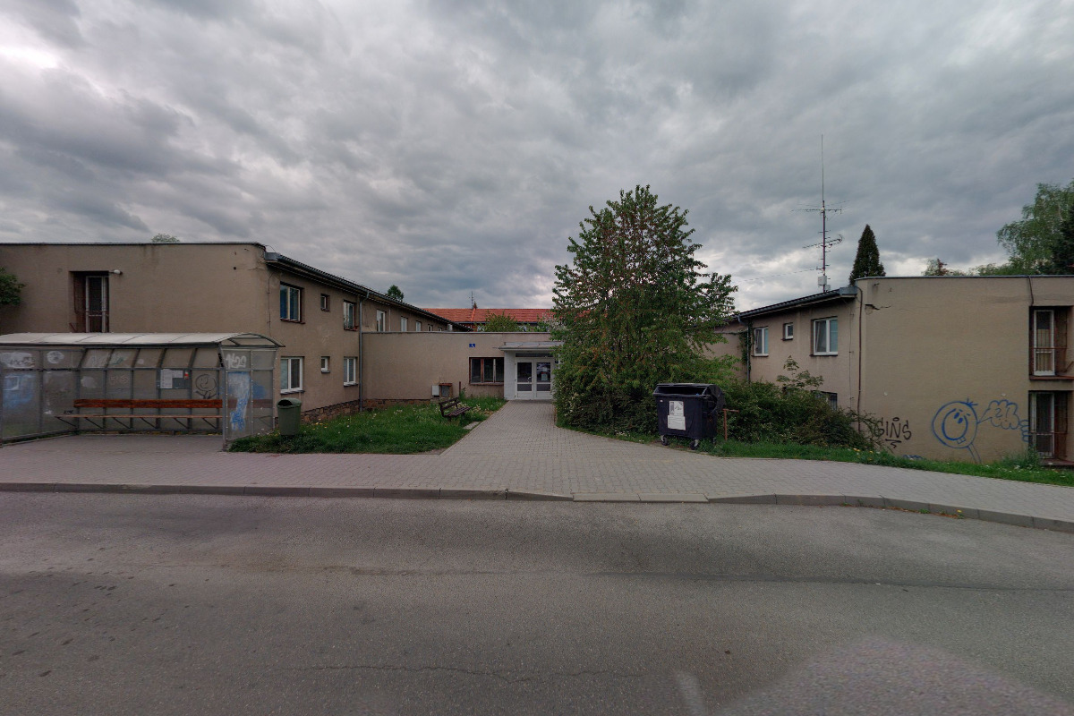 MUDr. Pavel Hejdušek foto 1