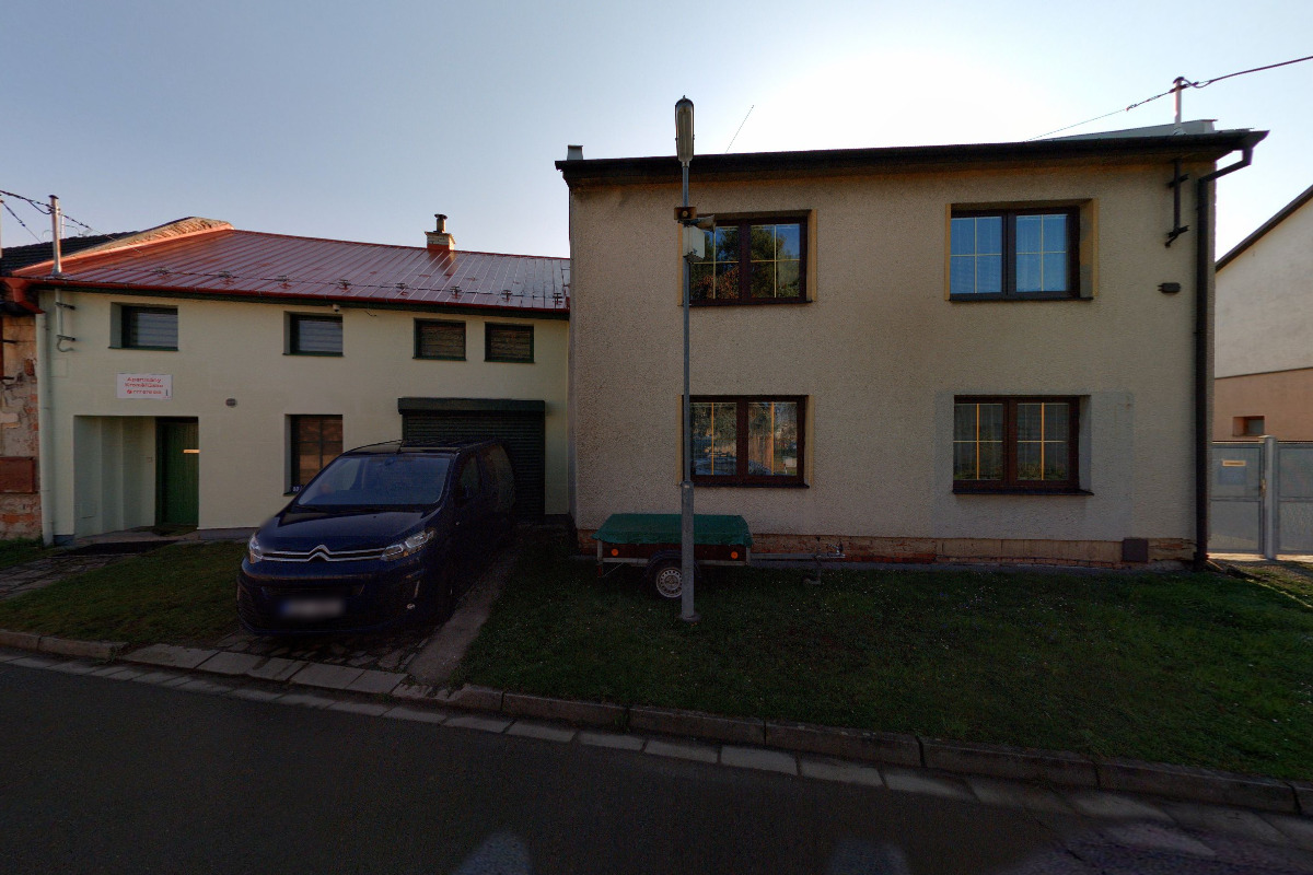 Apartmány Vrchlického foto 1