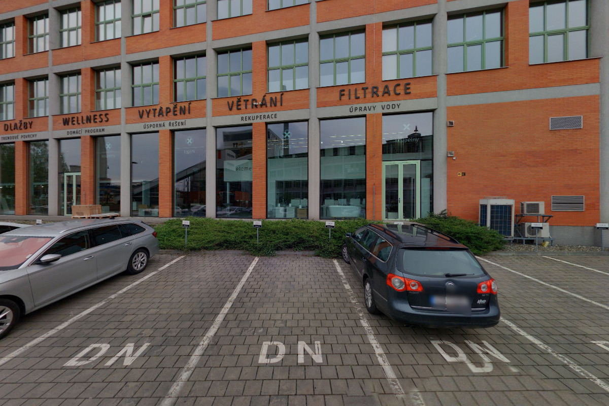 Spokojená práce, s.r.o. foto 3