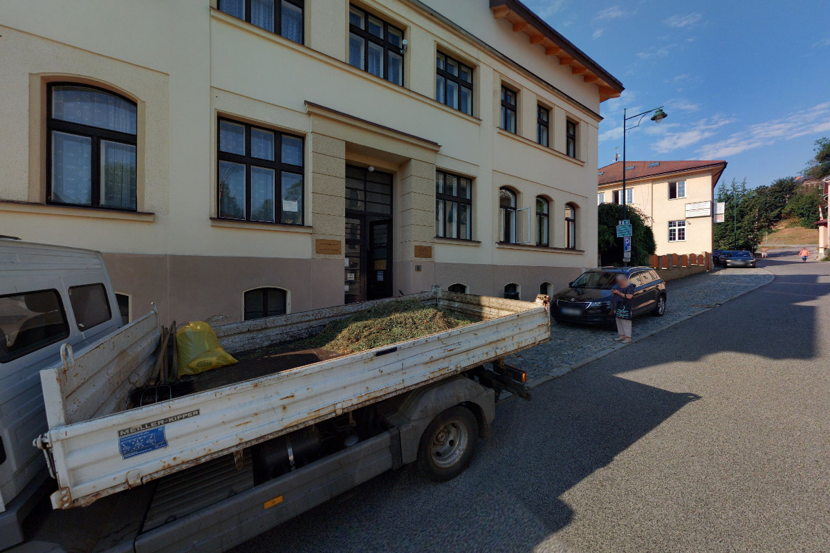 CAD/CAM zubní laboratoř