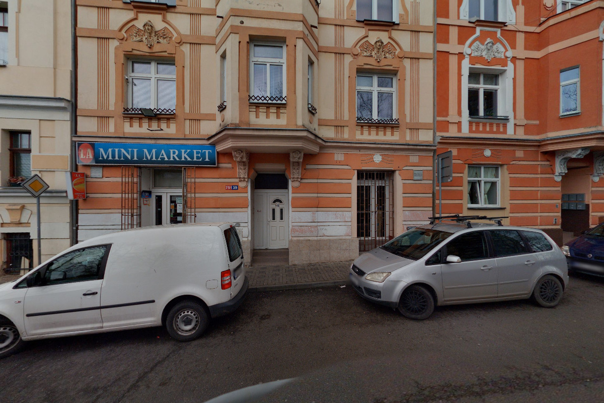 LA MiniMarket foto 1