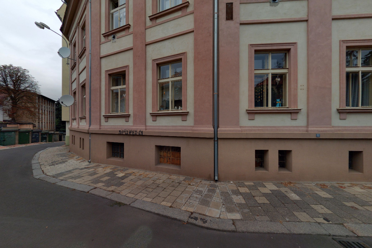 Jozef Jánošík - elektroinstalační práce