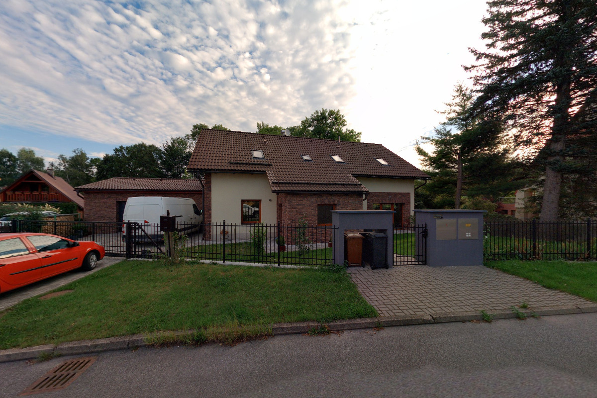 Obkladačské práce Martin Charvát