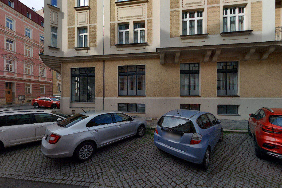 GORIN & GORIN, s.r.o.