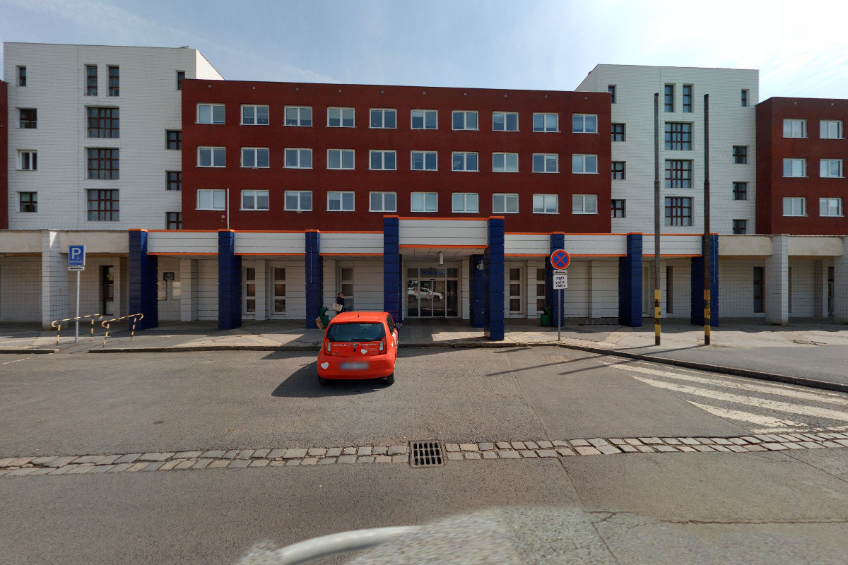 Klinická psychologie - děti a mládež - Nemocnice Chomutov