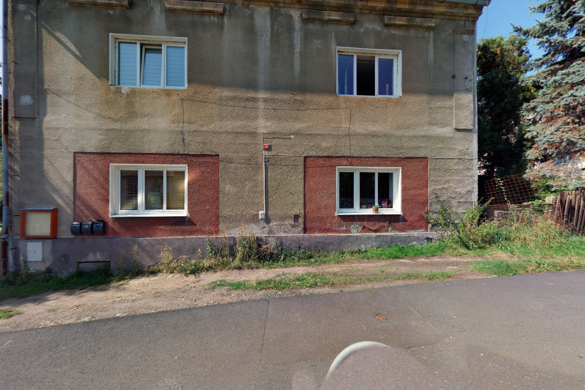 Leoš Malý - Malíř pokojů