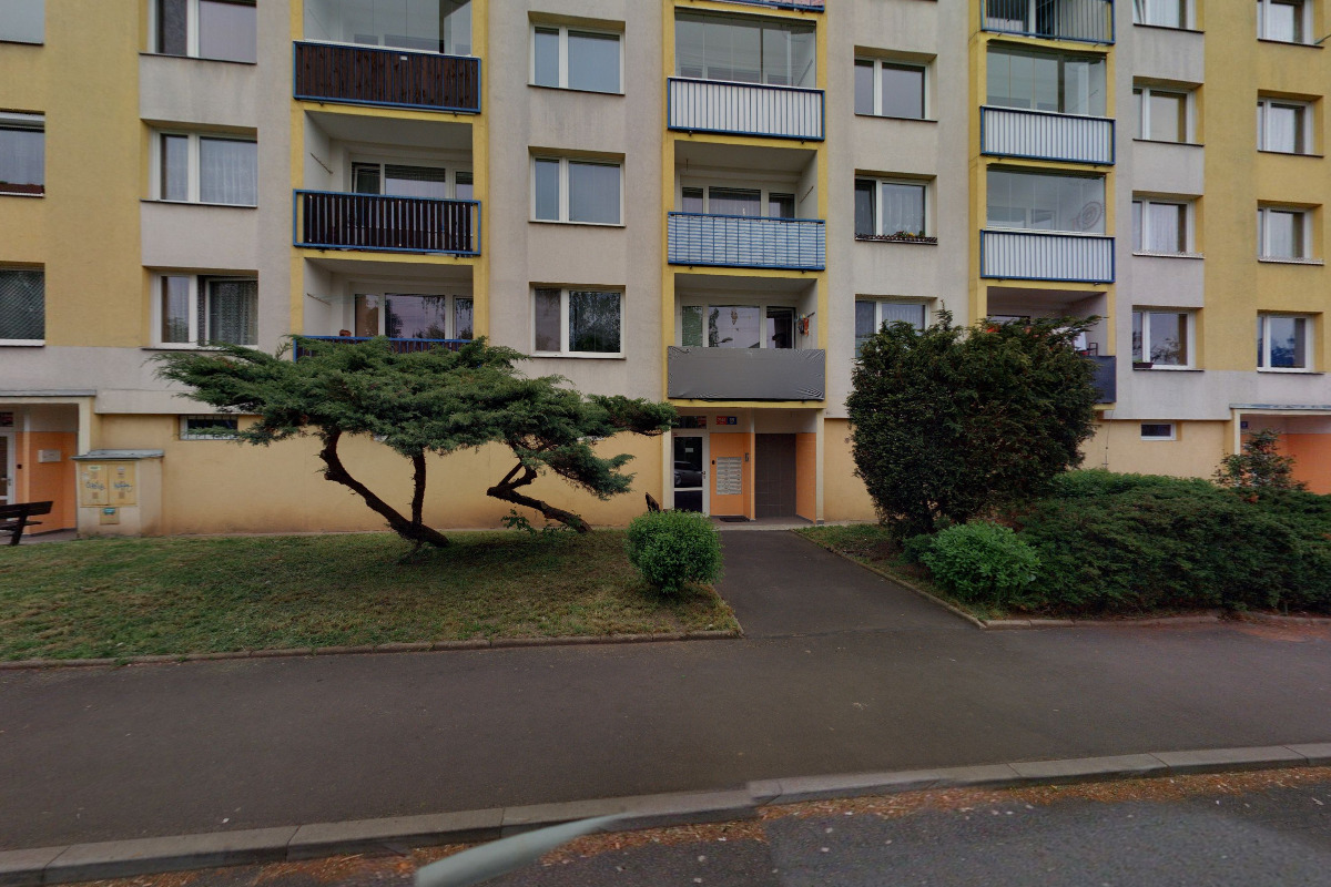 Ing.arch. Pavel Ponča foto 2