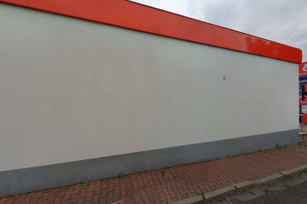 Mycí linka ORLEN foto 2