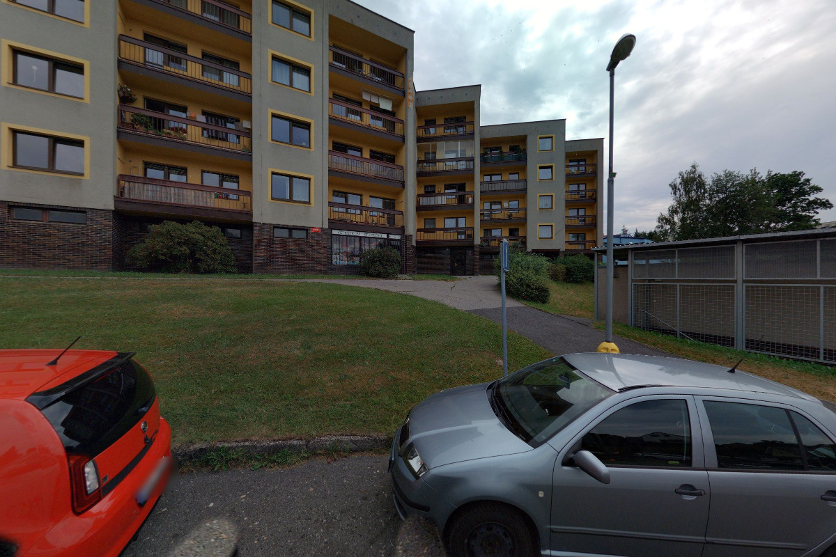 Vetešnictví Štěstíčko foto 3