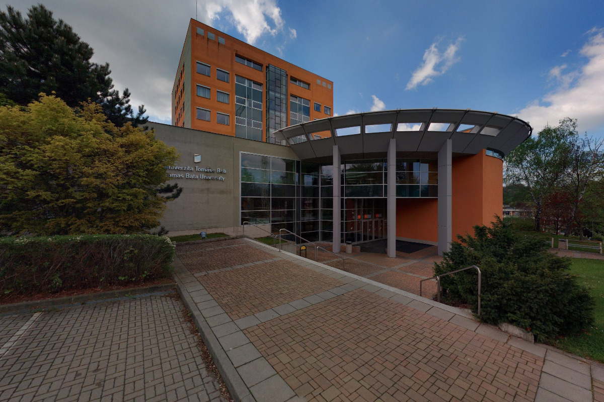 Menza U5 Jižní Svahy foto 1