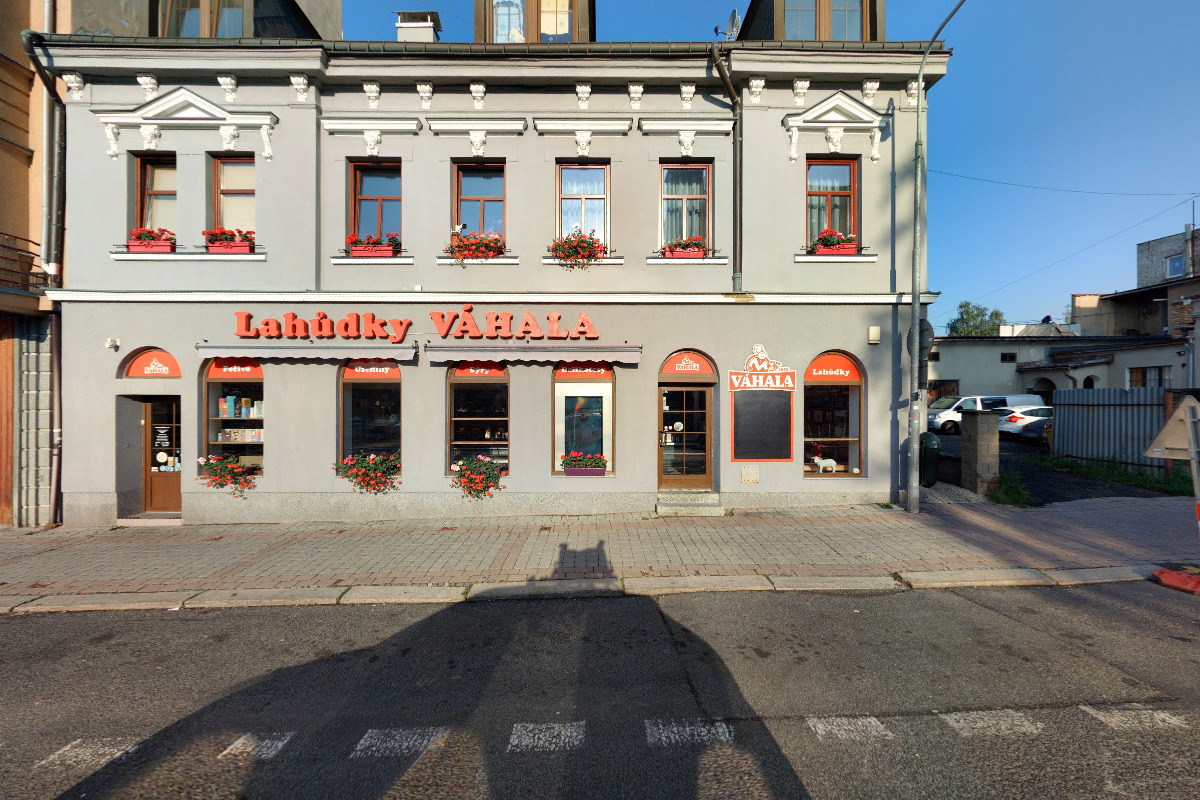 Sentry Company s.r.o.