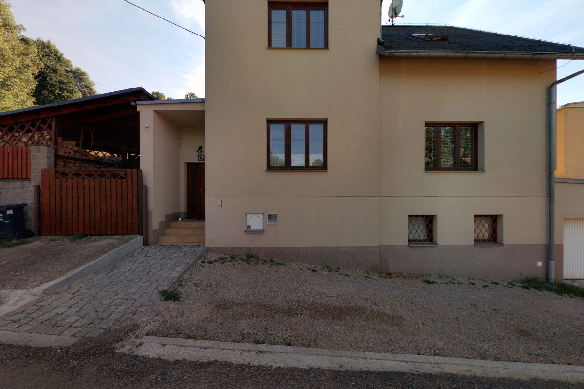 Pavlína Rampáčková