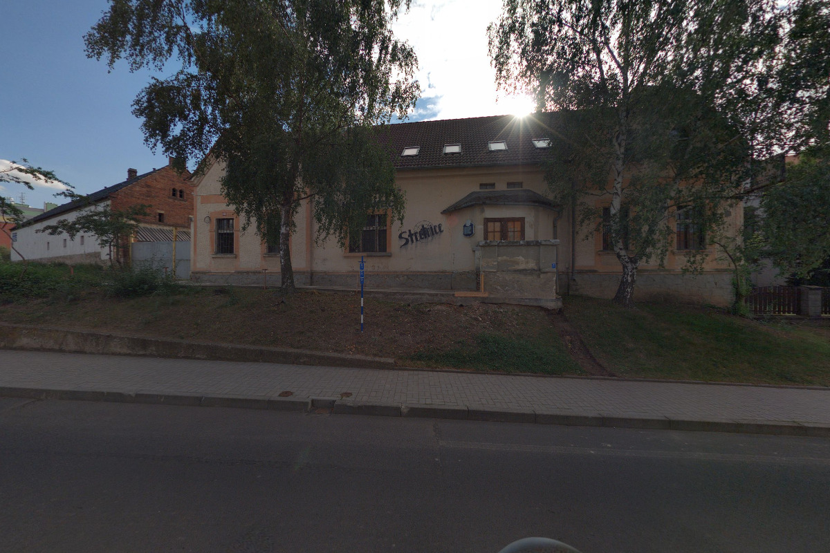 Ubytovna Střelnice foto 2