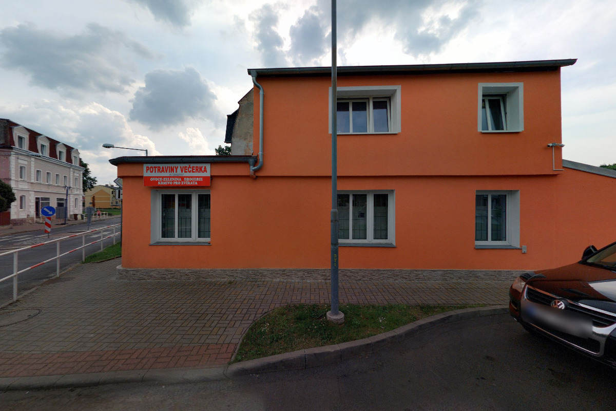 Potraviny nám. Svobody foto 1
