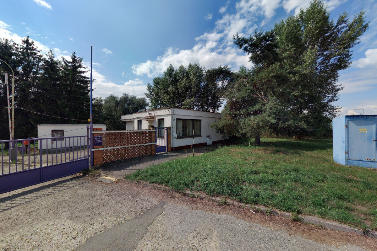 HANZA Mechanics Kunovice, s.r.o.