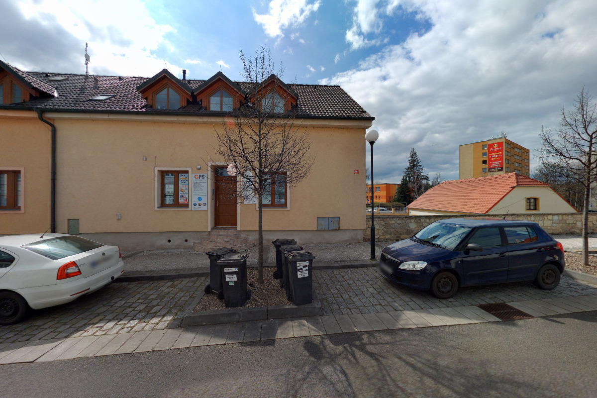 CH.E.S. Group, s.r.o.