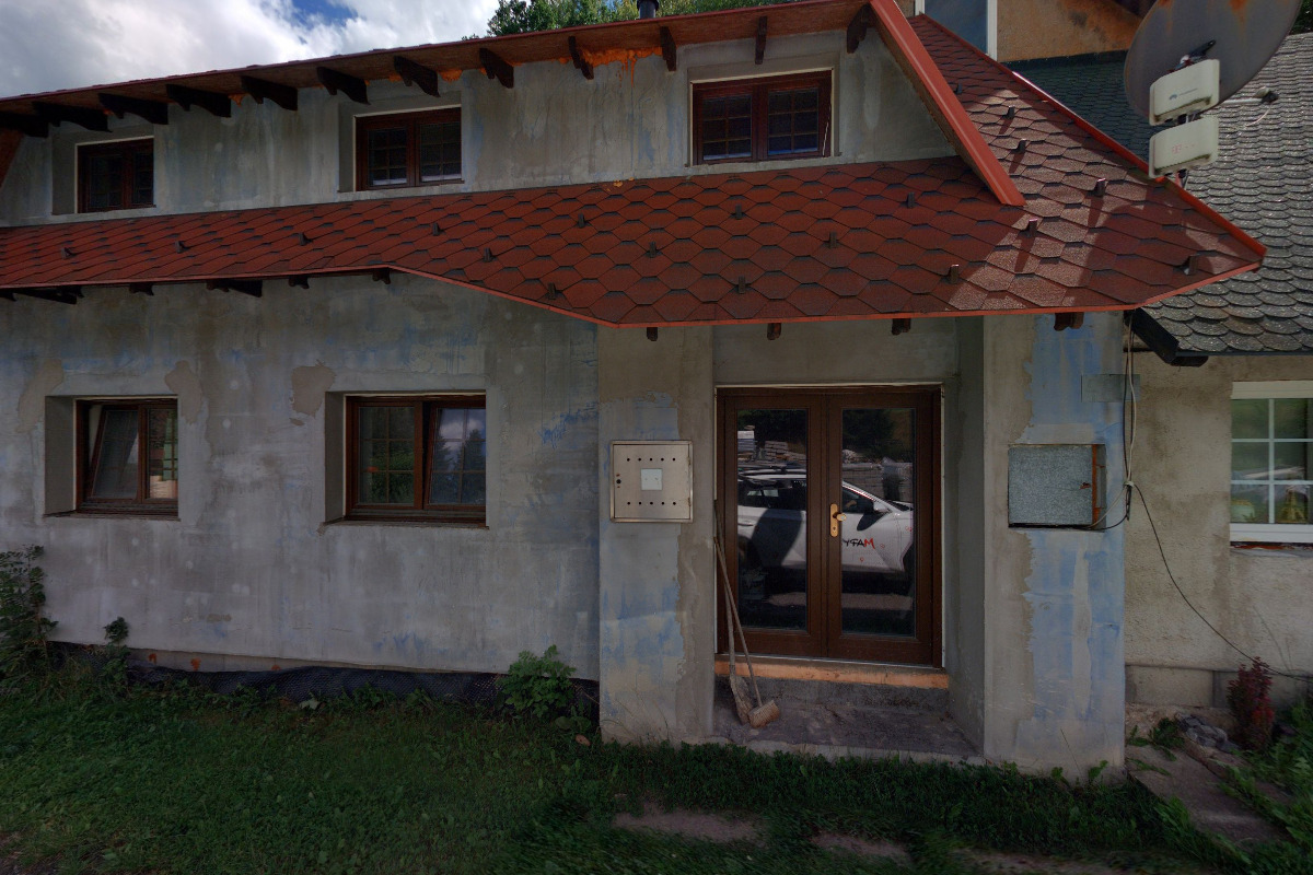 Michal Hloušek foto 2