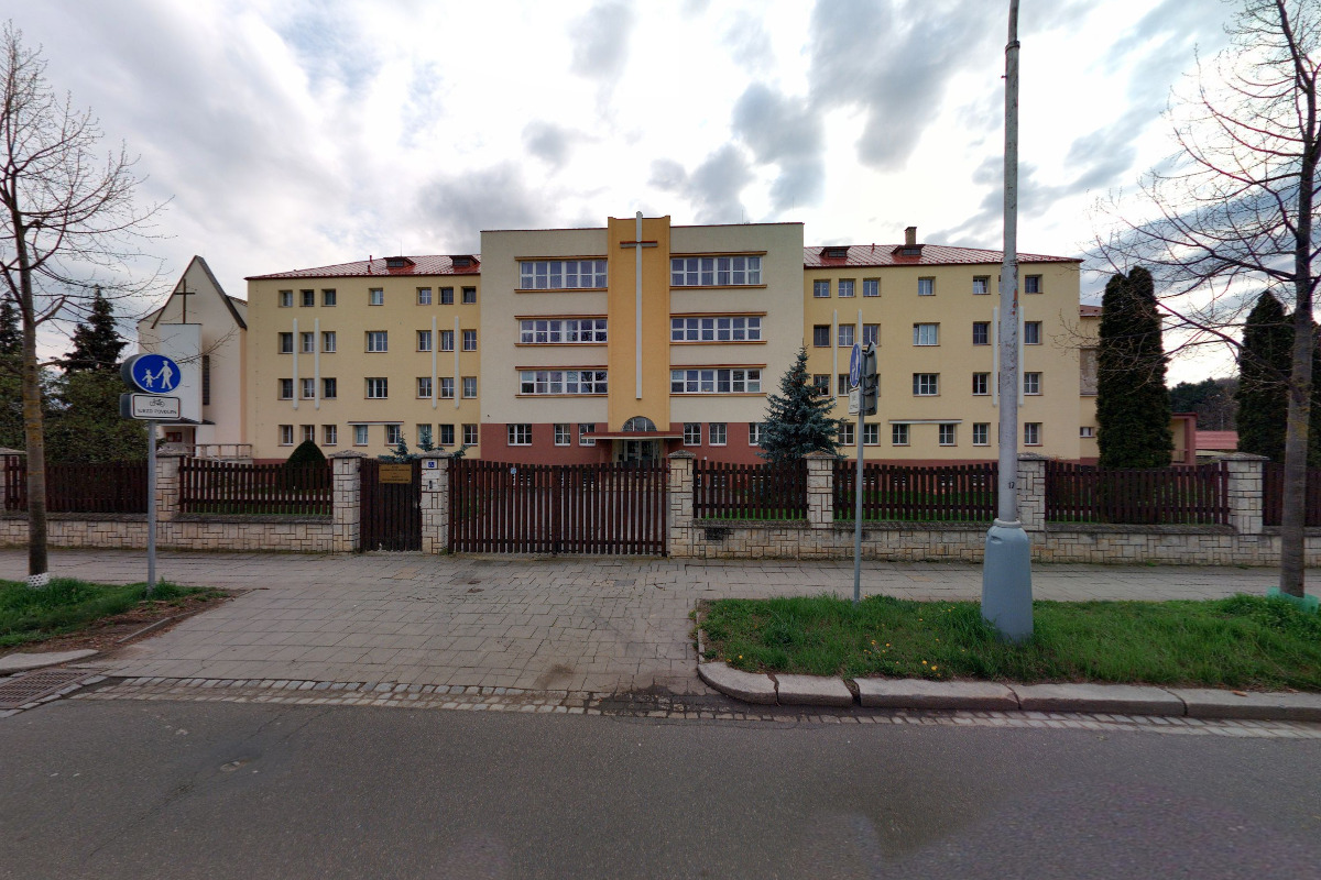 Česká provincie Kongregace Milosrdných sester sv. Kříže foto 2