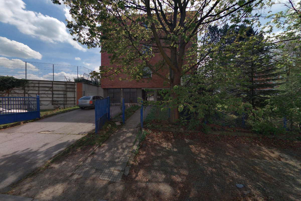 Klub moderní gymnastiky Zlín