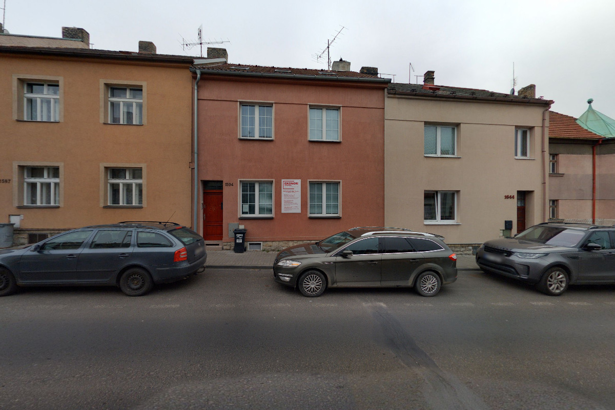 EKONOM AG SERVIS, s.r.o.