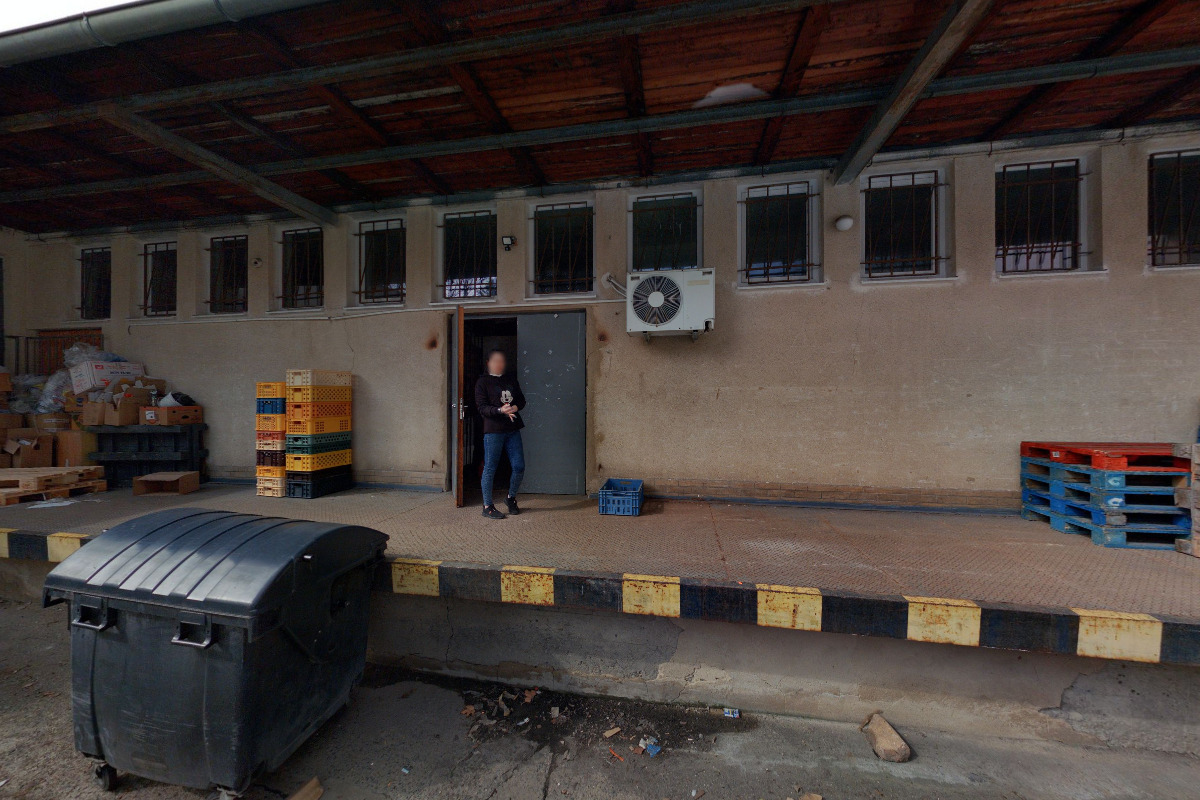 Potraviny Lotos II foto 5