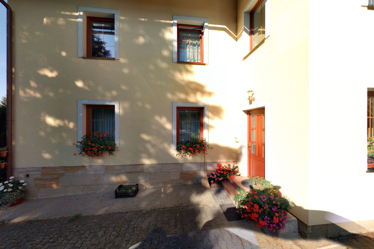 Thoř - ovocnářská farma foto 2