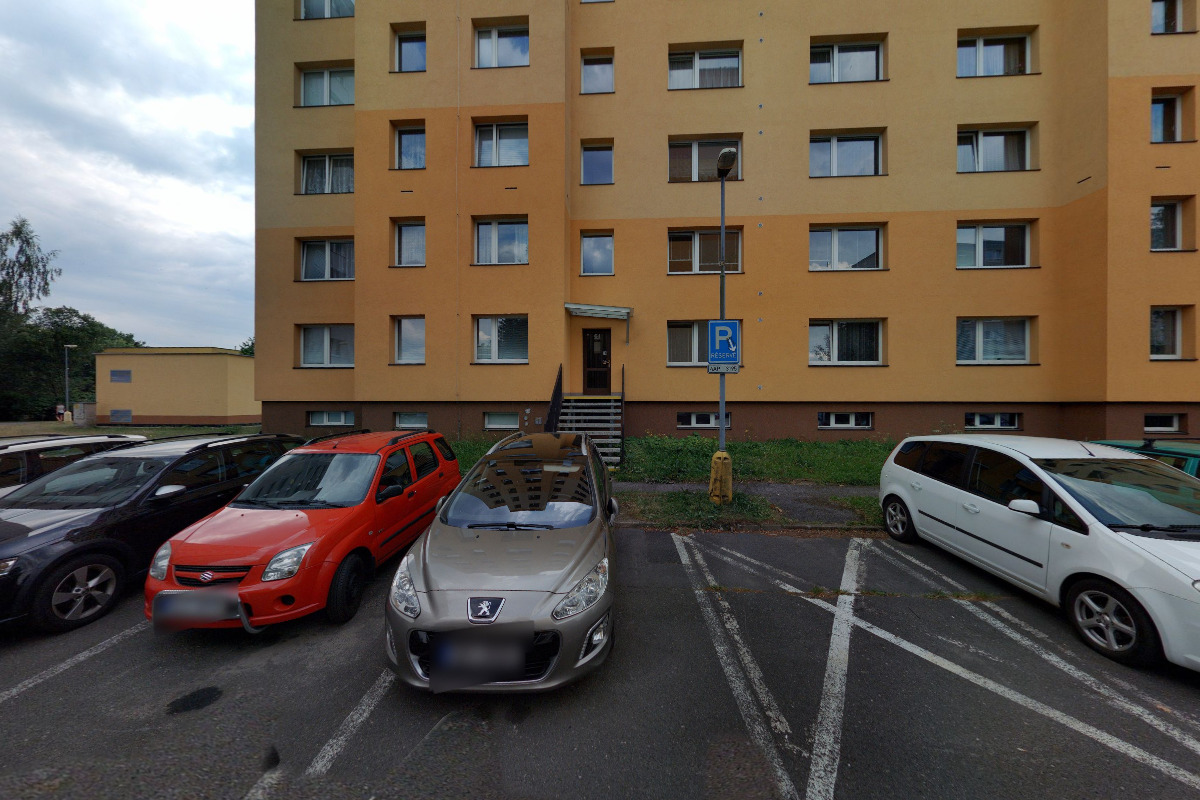 Olga Lachmanová - bambusové výrobky