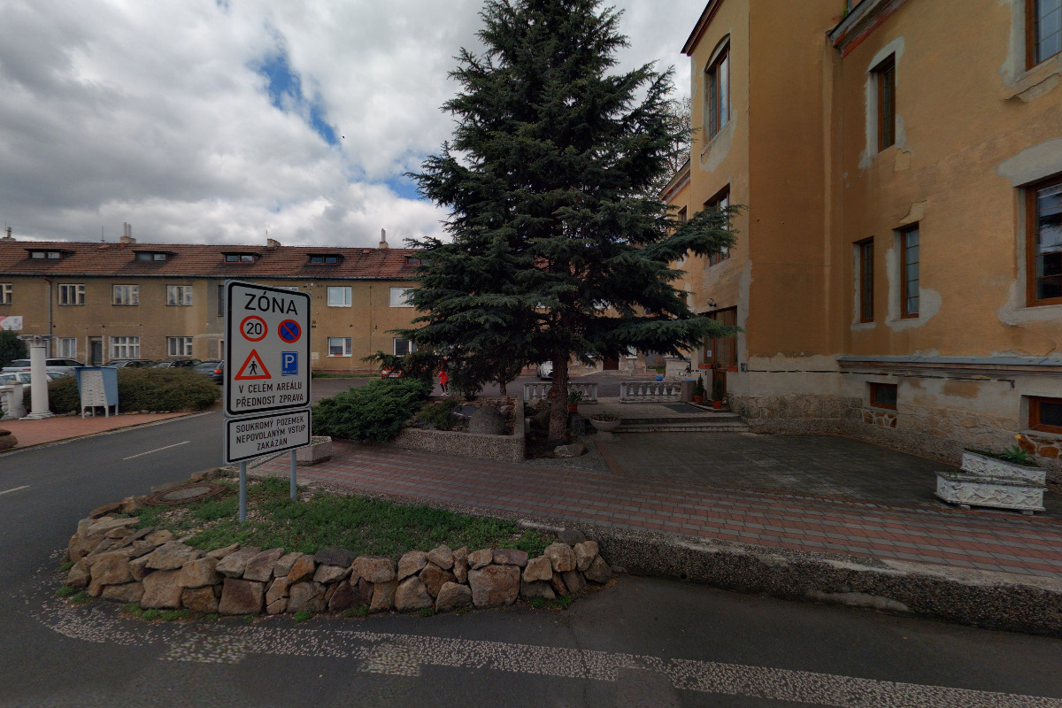 Castle Engineering, s.r.o.