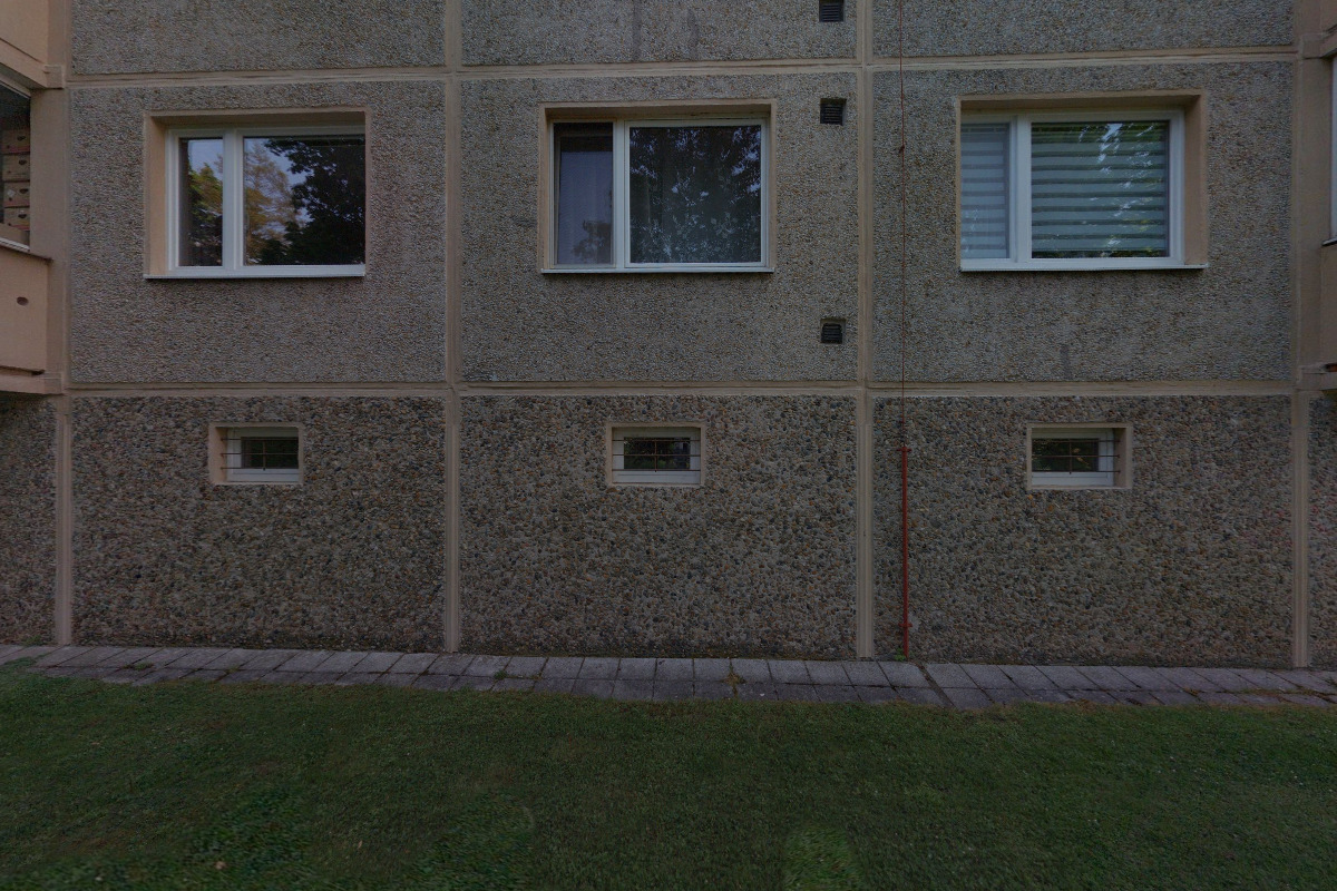 Jaroslav Zubač - Stavební a výškové práce