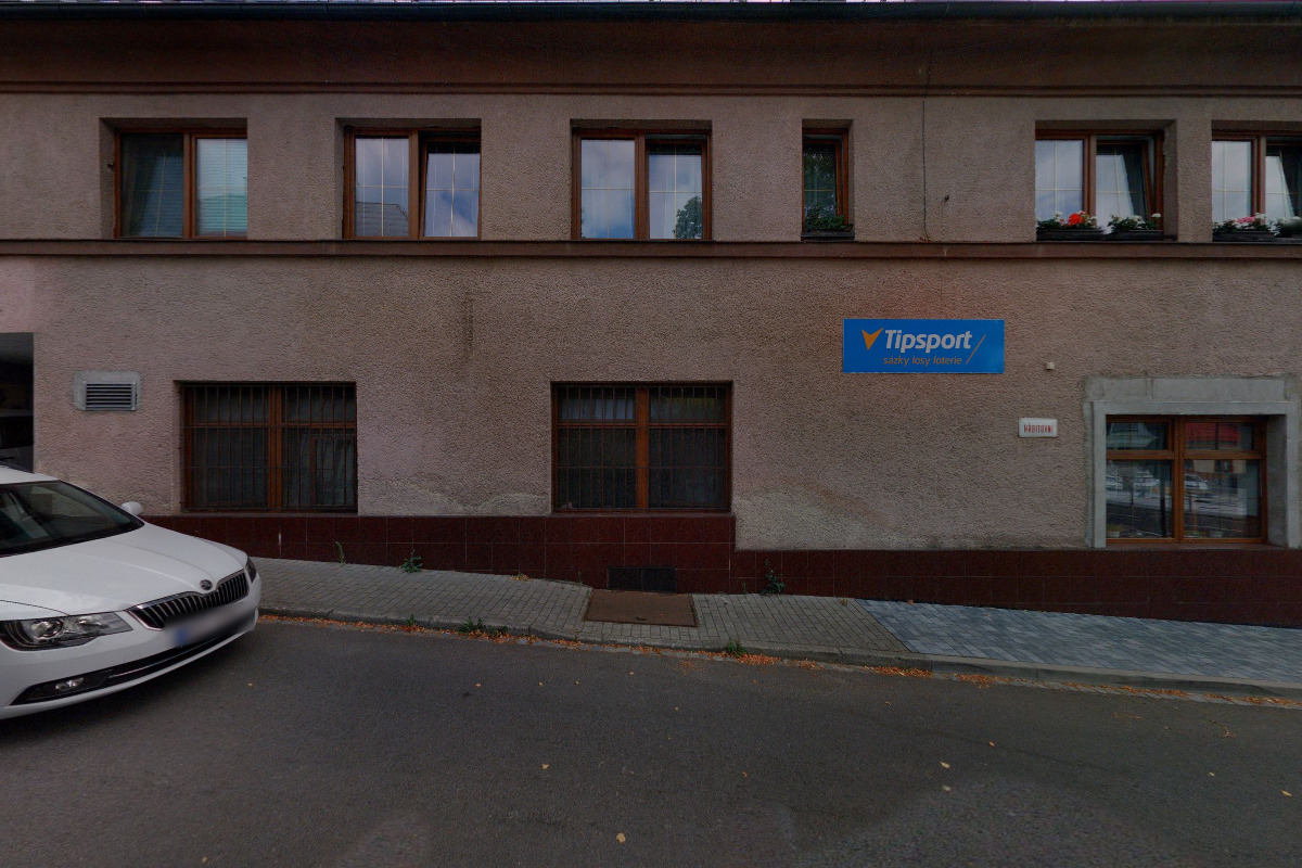 Poskytovatel internetu Ing. Milan Sedláček