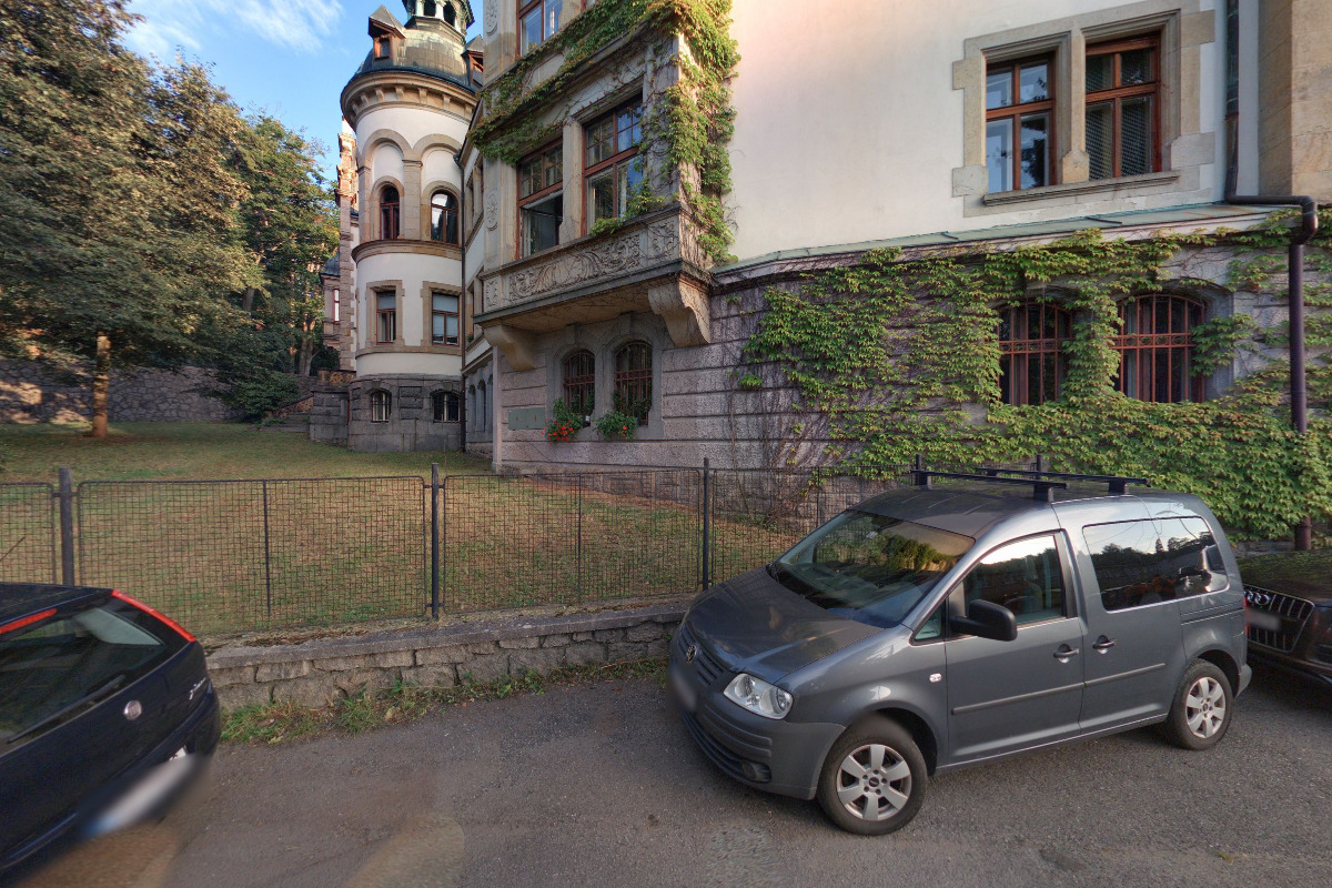 Magistrát města Liberec - Odbor ekonomiky foto 2