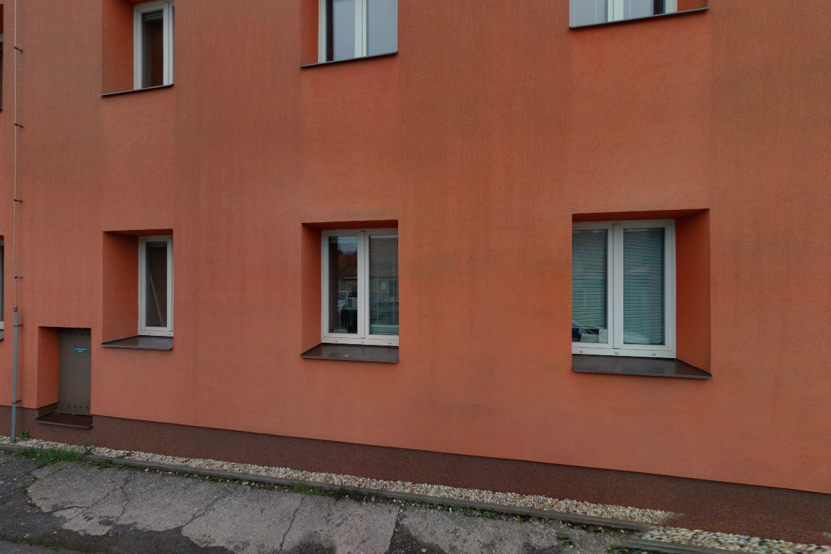 Autoservis Za Kostelem