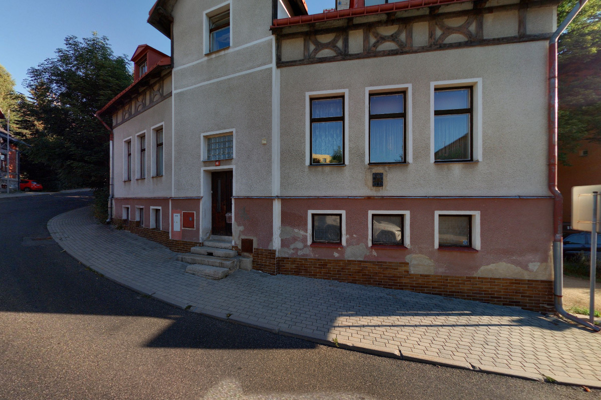 Praní a mandlování - Martin Pavlíček