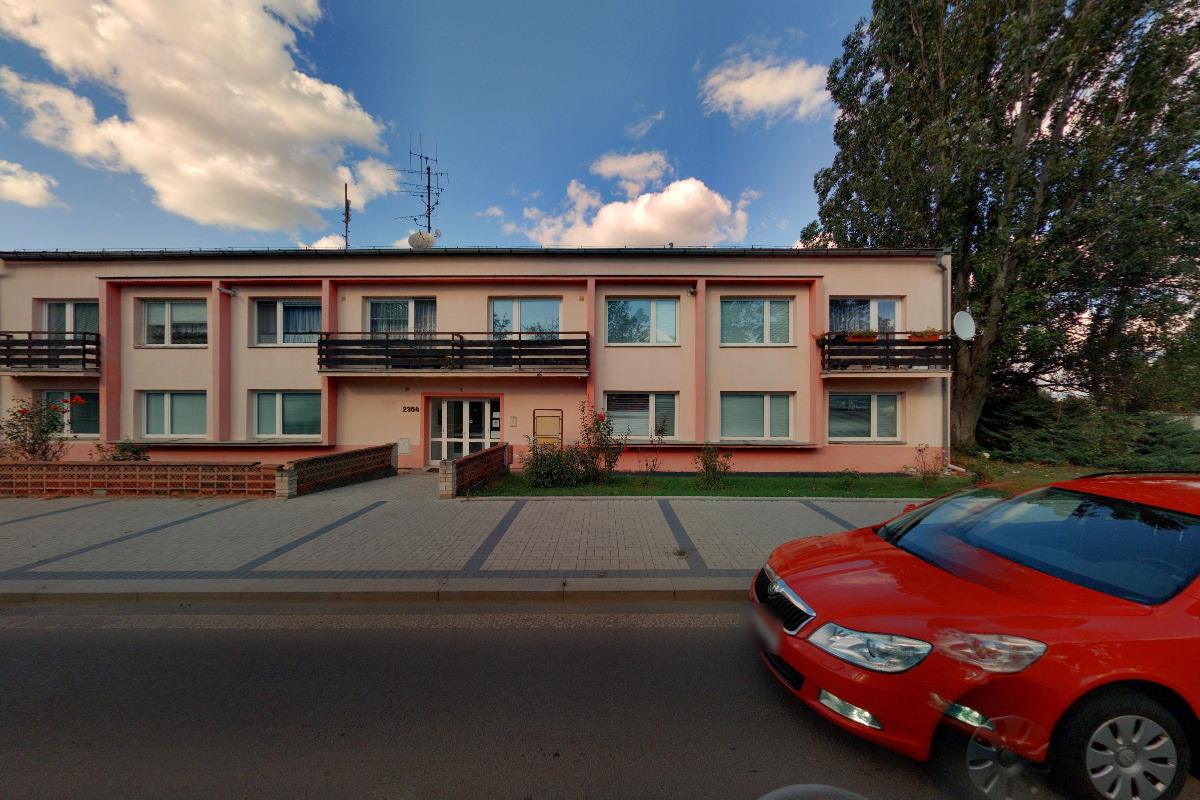 TECHNOLOGY - WEST, s.r.o.