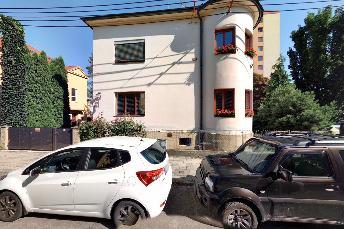 Little Wolf Consulting, s.r.o.