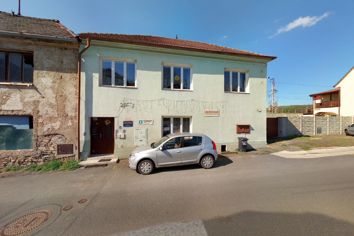 Místní knihovna Velké Žernoseky foto 3